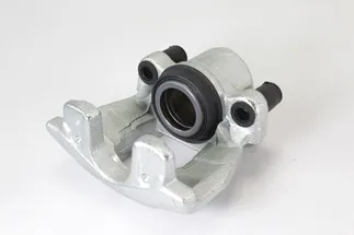 ATE Front Right Disc Brake Caliper - 34116768458